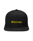 kepurė fishman